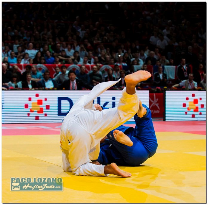 Paris 2014 by P.Lozano cat -66 kg_PLM1699